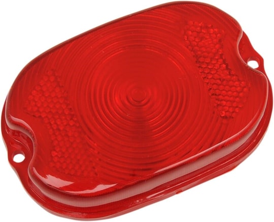 DRAG SPECIALTIES STOP LAMBASI LENS 56-72 H-D KOD: DS272025
