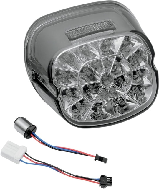 DRAG SPECIALTIES STOP LAMBASI WEB LED SMK TOP KOD: 20100744
