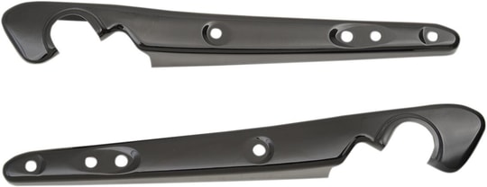 DRAG SPECIALTIES STRUTS FNDR G BLK 04-22XL KOD: 14110040