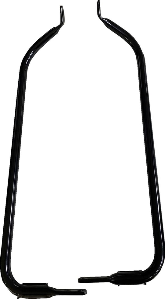 DRAG SPECIALTIES SUPPORT SB BLK 04-08FLTR KOD: 35011974
