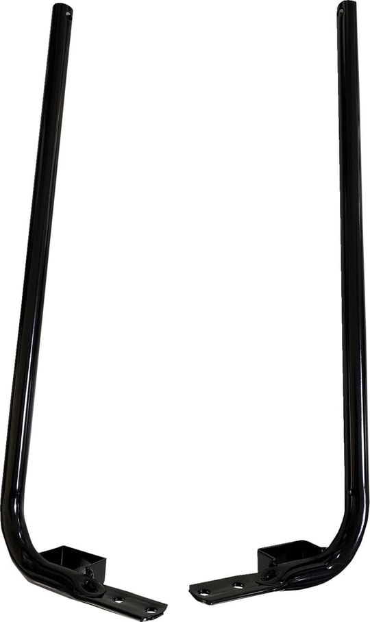 DRAG SPECIALTIES SUPPORT SB BLK 97-08FLHT KOD: 35011973