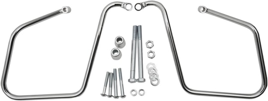 DRAG SPECIALTIES SUPPORT S/BAG 08-17 FXD KOD: 35010964