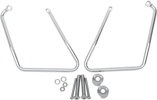 DRAG SPECIALTIES SUPPORT SDLBAG 04-14XL KOD:35010159