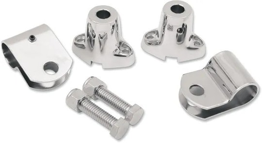 DRAG SPECIALTIES T.SIG LITE MNTS 63-E73FL KOD: DS280258