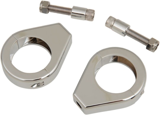 DRAG SPECIALTIES T-SIGNAL MAŞA CLAMP 39MM KOD: DS222191