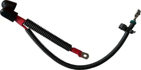 DRAG SPECIALTIES TELİ BATTERY POSITIVE 18-24 S KOD: 21130953