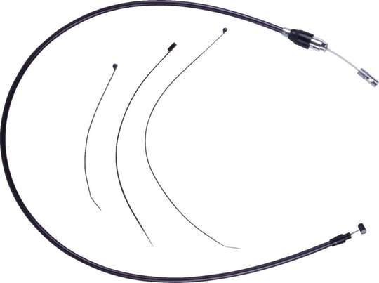 DRAG SPECIALTIES TELİ DEBRİYAJ QUICK CONNECT BLK KOD: 06523216