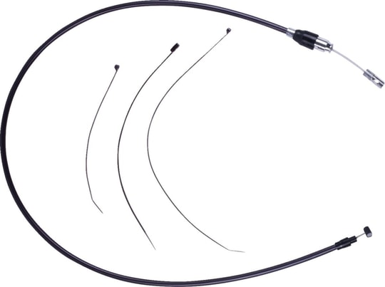 DRAG SPECIALTIES TELİ DEBRİYAJ QUICK CONNECT BLK KOD: 06523217