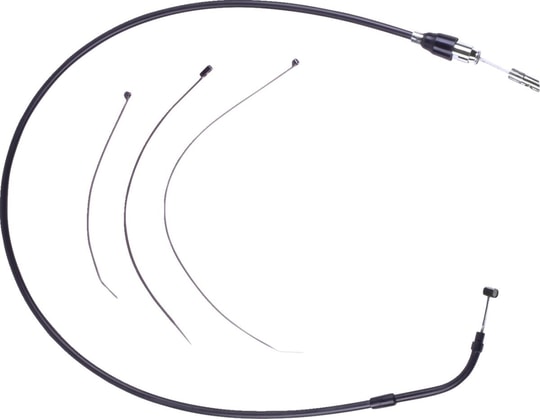 DRAG SPECIALTIES TELİ DEBRİYAJ QUICK CONNECT BLK KOD: 06523177
