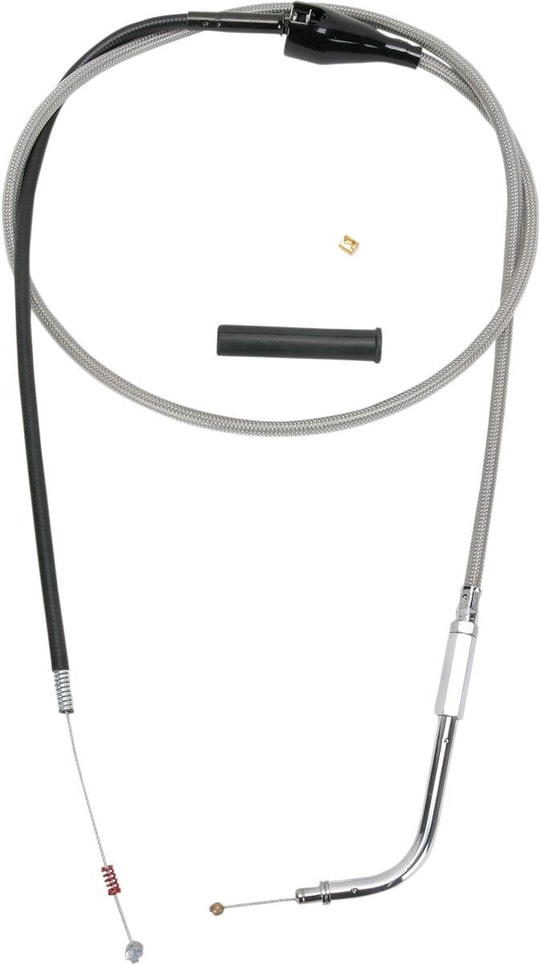 DRAG SPECIALTIES TELİ IDLE 48 STNLS KOD: 06510662