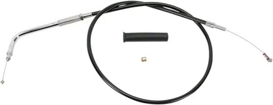 DRAG SPECIALTIES TELİ IDLE VINYL 26.5 KOD: 06510130