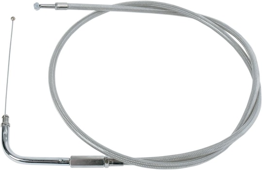 DRAG SPECIALTIES TELİ THROT BRAID 39.5 KOD: 06500298
