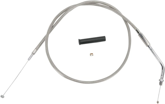 DRAG SPECIALTIES TELİ THROT BRAID 39.5 KOD: 06500409