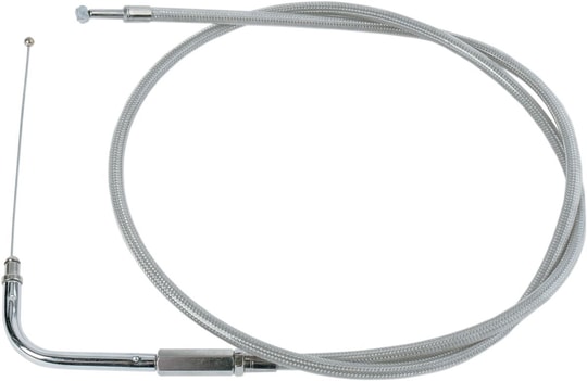 DRAG SPECIALTIES TELİ THROT BRAID 42.5 KOD: 06500415