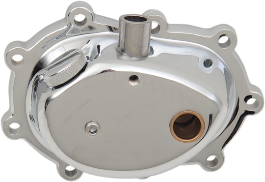 DRAG SPECIALTIES TRANS END CVR CHR 36-86BT KOD: DS325521