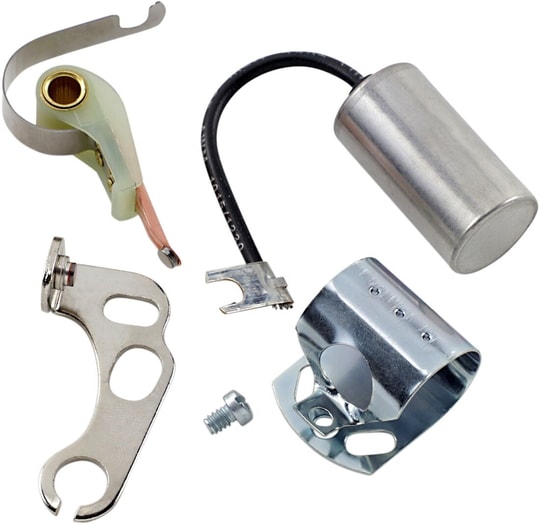 DRAG SPECIALTIES TUNEUP KT 48-69BT57-70XLH KOD: DS242027