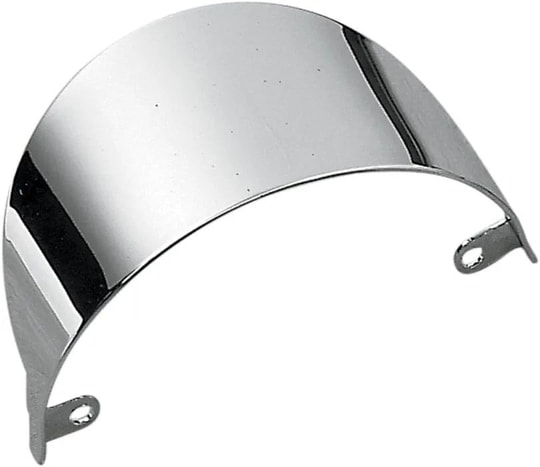 DRAG SPECIALTIES VISOR T/S FRNT 86-19 FLT KOD: DS720096