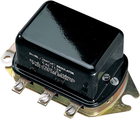 DRAG SPECIALTIES VOLT REG. FL/FLH 74510-64 KOD: DS325496