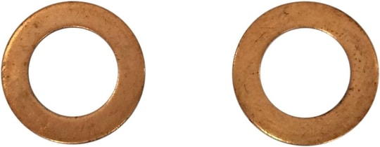 DRAG SPECIALTIES WASHERS FRK (45405-75) KOD: 04190003