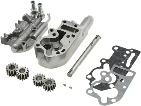 DRAG SPECIALTIES YAĞ POMPA ASSEMBLY 73-91BT KOD: 09320108