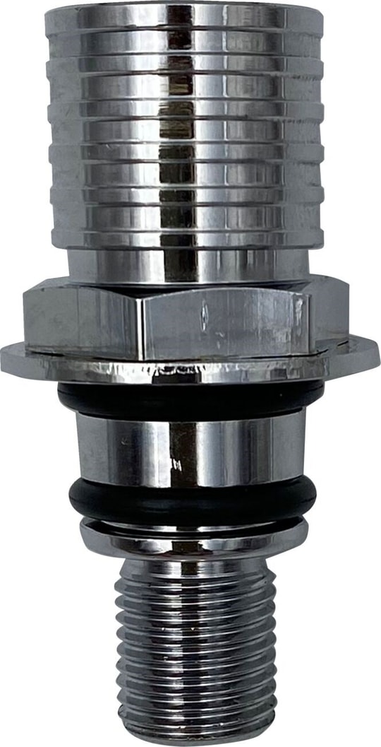 DRAG SPECIALTIES YAKIT CHECK VALF 07-22 YAKIT IN KOD: 07060440