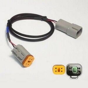 DYNOJET CABLE AUTOTUNE HD EXT / Autotune Uzatma Kablosu KOD: 10202083