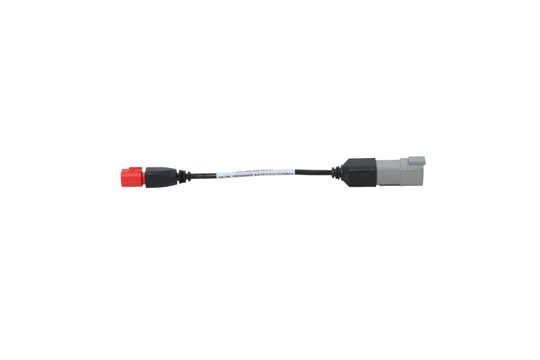 DYNOJET CABLE CROSSOVER EURO 5 TO HD D / Euro 5 - Harley-Davidson Crossover Kablosu KOD: 10204283