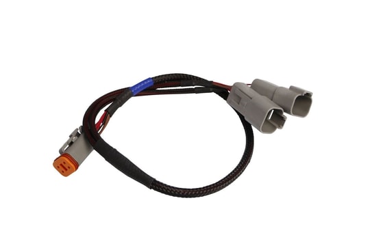 DYNOJET CABLE Y-ADAPTER J1850 / Y Adaptör Kablosu J1850 KOD: 10203194