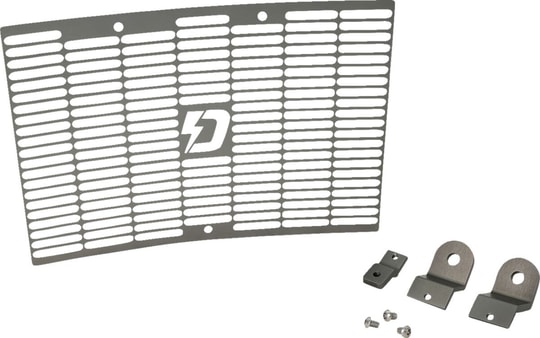DYNOJET GUARD RADIATOR PAN AM / Radyatör Koruması Pan America KOD: 19010920