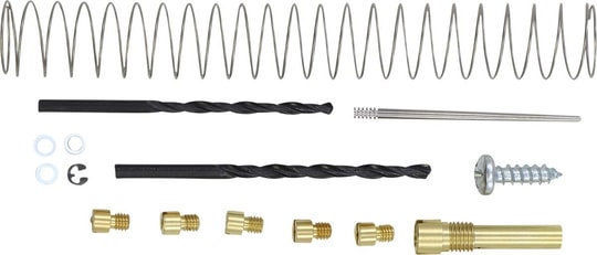 DYNOJET JETKIT 00-06 T.C. 00-06 / Karbüratör Jet Kiti Twin Cam 00-06 KOD: DS290347