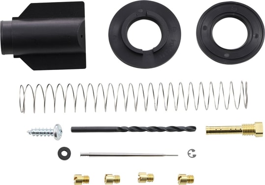 DYNOJET JETKIT 00-06 T.C. T-SLIDE / Karbüratör Jet Kiti ThunderSlide Twin Cam 00-06 KOD: DS290349