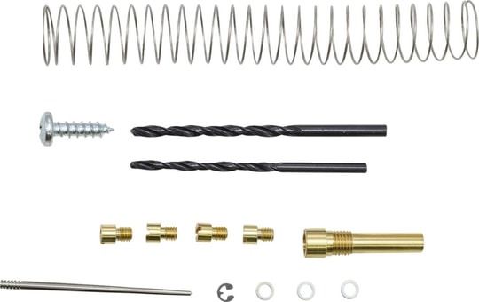 DYNOJET JETKIT HAR 883/12/1340 89-95 / Karbüratör Jet Kiti XL 883 1200 1340 89-95 KOD: DS289303