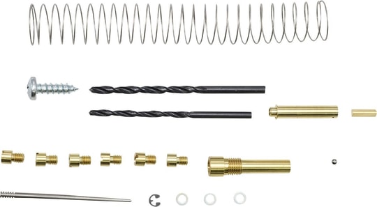 DYNOJET JETKIT HAR 883/12/1340 / Karbüratör Jet Kiti XL 883 1200 1340 KOD: DS289306