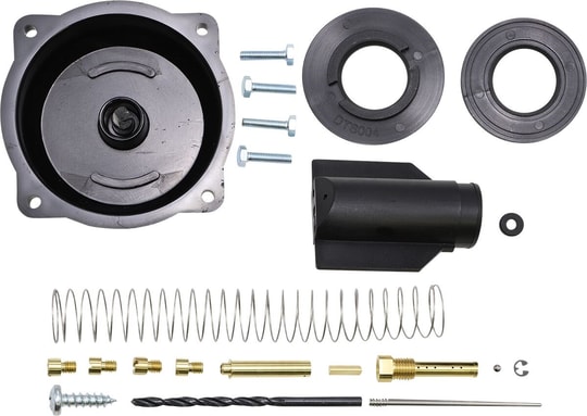 DYNOJET JETKIT HAR1340 TSLID STG7 / Karbüratör Jet Kiti ThunderSlide Stage 7 1340 KOD: DS290352