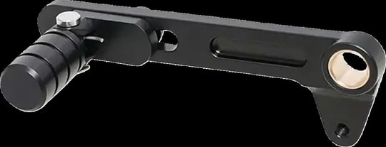DYNOJET LEVER SHFT FOLD PANAM 21+ / Katlanır Vites Kolu Pan America 2021 ve sonrası KOD: 16021446