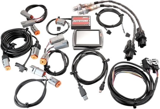 DYNOJET POWER VISION SHOP KIT TK3 / Power Vision Servis Kiti KOD: 10202523
