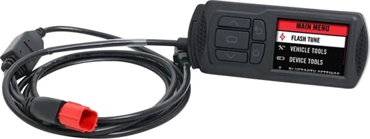DYNOJET PV3 GEN2 MILWAUKEE 8 CENTER CO / Power Vision Yakıt Ayar Cihazı Milwaukee-Eight KOD: 10204288