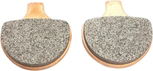 EBC BRAKE PAD FREN BALATASI EPFA SIN EXT PRO KOD:17210881
