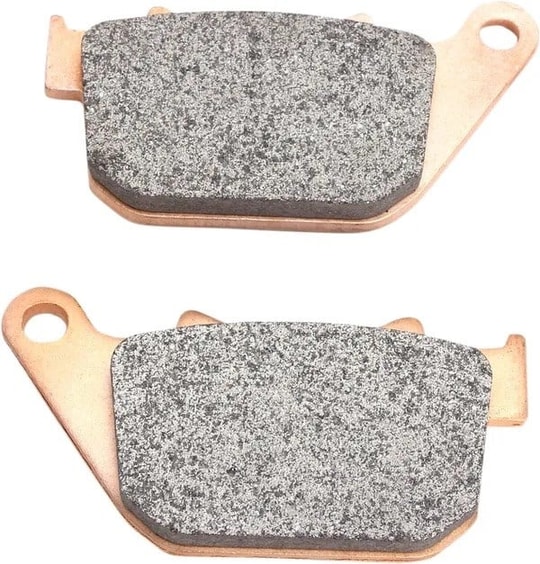 EBC BRAKE PAD FREN BALATASI EPFA SIN EXT PRO KOD:17210867
