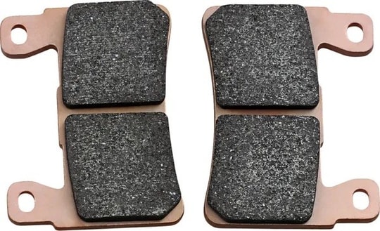 EBC BRAKE PAD FREN BALATASI EPFA SIN EXT PRO KOD:17210856