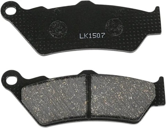 EBC BRAKE PAD FREN BALATASI FA SER ORGANIC KOD:FA2092