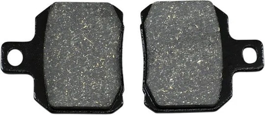 EBC BRAKE PAD FREN BALATASI FA SER ORGANIC KOD:FA266