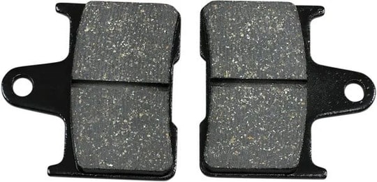 EBC BRAKE PAD FREN BALATASI FA SER ORGANIC KOD:FA254