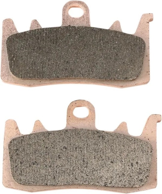 EBC BRAKE PAD FREN BALATASI SINTERED HH KOD:17211813