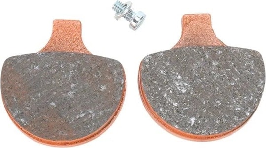 EBC BRAKE PAD FREN BALATASI VEE SEMISNTRD  KOD:17211398