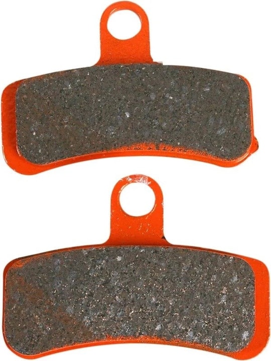 EBC BRAKE PAD FREN BALATASI VEE SEMISNTRD  KOD:17211428