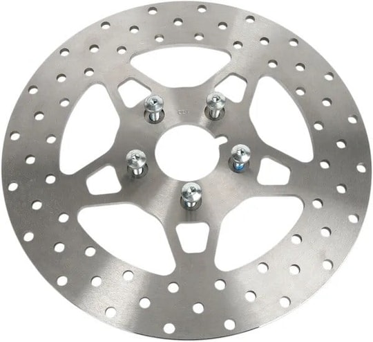 EBC BRAKE ROTOR FREN DİSKİ FIX FSD SERIES KOD:17100148