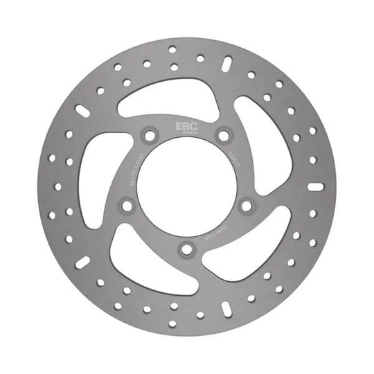 EBC BRAKE ROTOR FREN DİSKİ FIX HPSR RND RE KOD:17102435