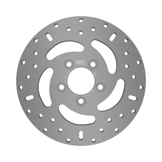 EBC BRAKE ROTOR FREN DİSKİ FIX RND RE KOD:17102439
