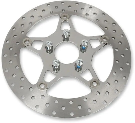 EBC BRAKE ROTOR FREN DİSKİ FLT FSD SERIES KOD:17100141